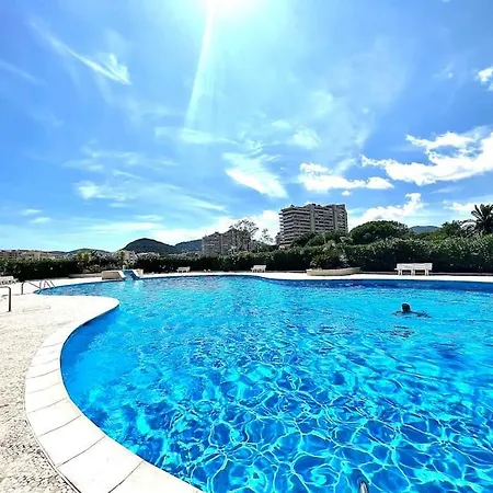 Rez-de-jardin A Cannes Marina Mandelieu-la-Napoule